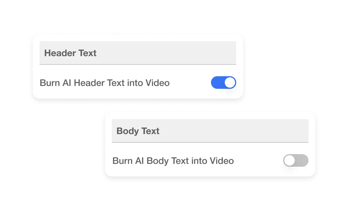 Add custom fonts to videos and generate accurate subtitles with Visla’s AI-powered tool